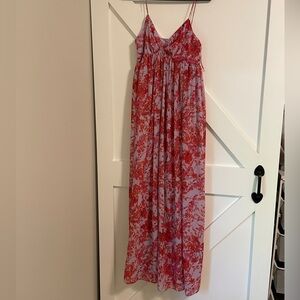 Sachin & Babi Maxi dress - Jessica Gown